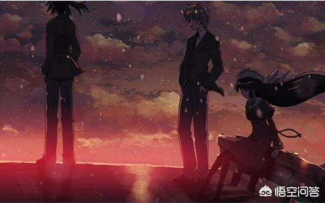 这几部冷门经典动漫你们都看过？全看过算我输