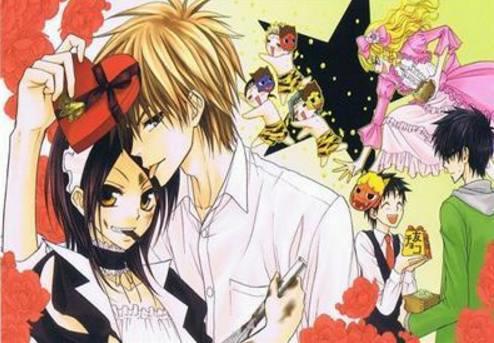 动漫大盘点，9部优质动漫推荐，哪部对你具有吸引力！