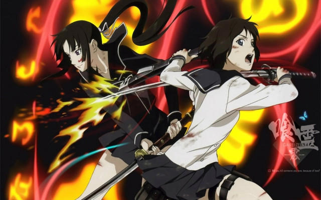 动漫大盘点，9部优质动漫推荐，哪部对你具有吸引力！