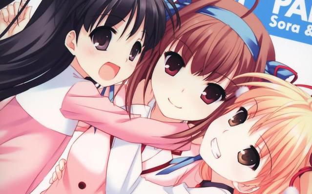 动漫大盘点，9部优质动漫推荐，哪部对你具有吸引力！