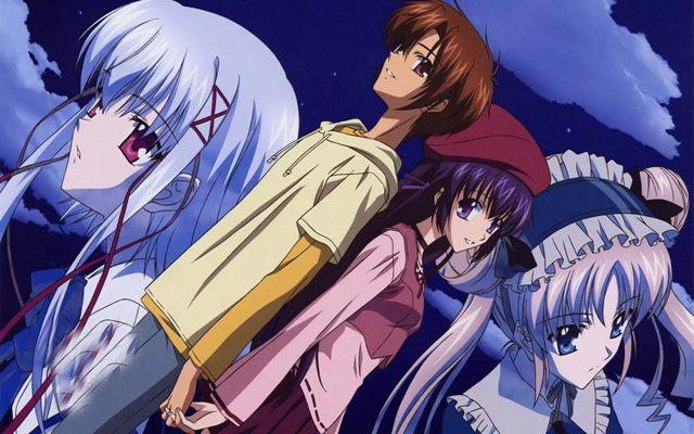 动漫大盘点，9部优质动漫推荐，哪部对你具有吸引力！