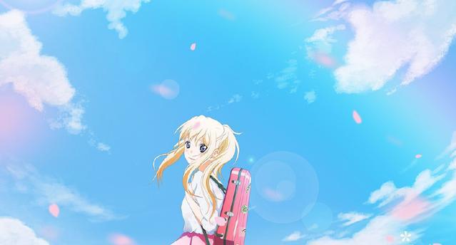 有没有一部动漫结局让你感到悲伤，甚至是泪流满面？