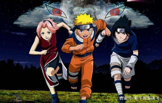 八部动漫灵魂语录，都是经典中的经典！