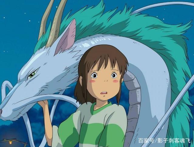 八部动漫灵魂语录，都是经典中的经典！