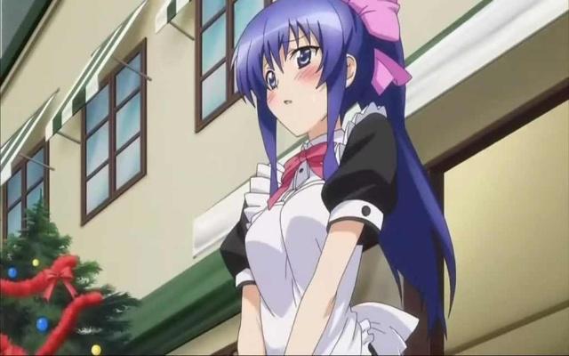 动漫：这几部精彩绝伦的后宫番，值得一看！