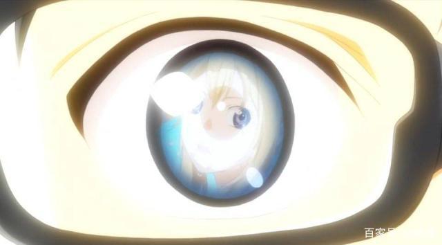 二次元中的晴天雨天，在动漫的，你更爱谁？