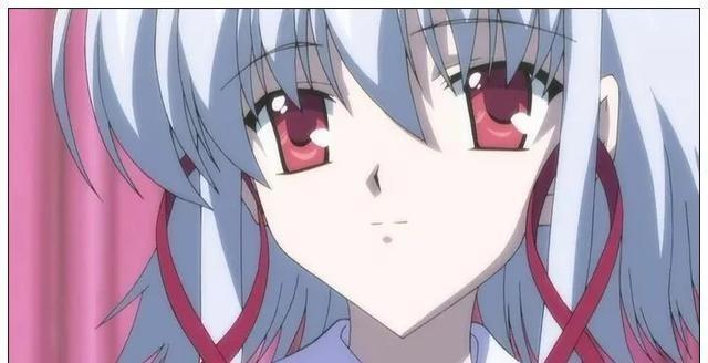 女主曾被当做活祭！这两部老动漫非常致郁，让人很压抑！