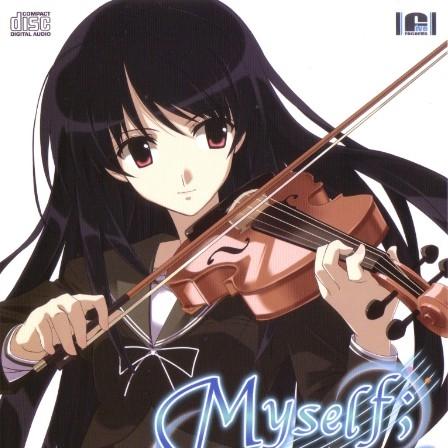 动画浅谈｜冷门神作《myself；yourself》