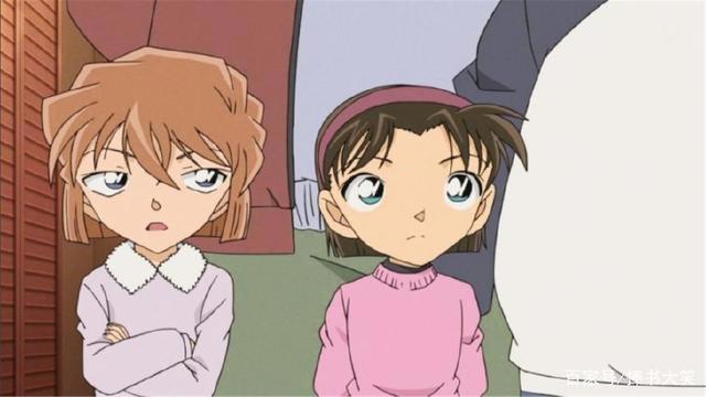 盘点动漫中的五位“合法萝莉”，网友：原来她已经几百岁了！