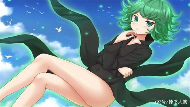 盘点动漫中的五位“合法萝莉”，网友：原来她已经几百岁了！