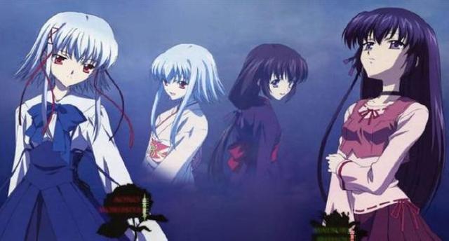 细数动漫中的5位“天山童姥”，网友：原来她已经几百岁了！