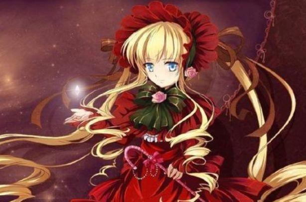 细数动漫中的5位“天山童姥”，网友：原来她已经几百岁了！