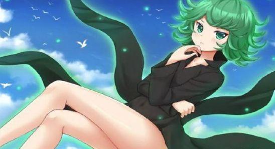 细数动漫中的5位“天山童姥”，网友：原来她已经几百岁了！