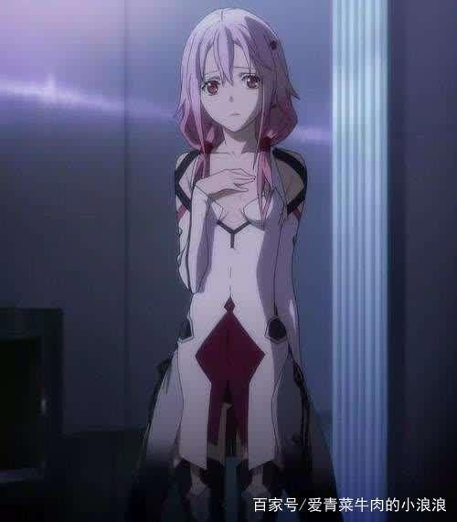 那些动漫中结局比较悲惨的女主，个个让人心疼