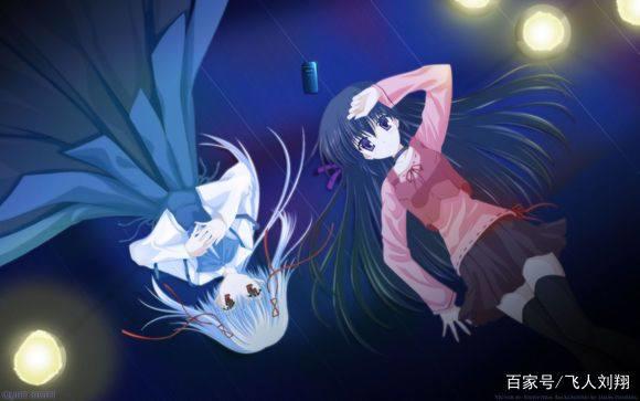 几部好看的动漫番！《樱花男孩》