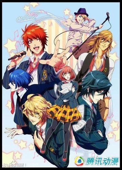 几部好看的动漫番！《樱花男孩》