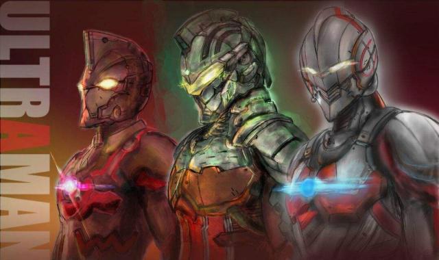 新番《机甲奥特曼》情怀味道太浓烈惨遭吐槽，他真的能算奥特曼？