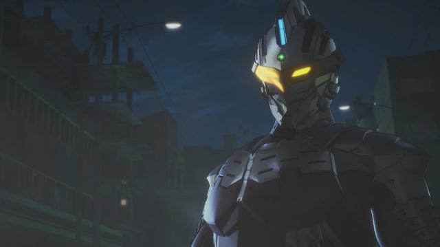 新番《机甲奥特曼》情怀味道太浓烈惨遭吐槽，他真的能算奥特曼？