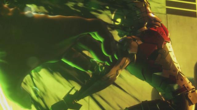 新番《机甲奥特曼》情怀味道太浓烈惨遭吐槽，他真的能算奥特曼？