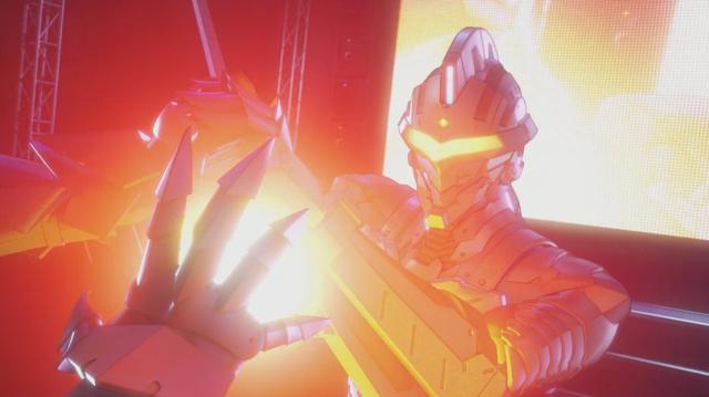 新番《机甲奥特曼》情怀味道太浓烈惨遭吐槽，他真的能算奥特曼？