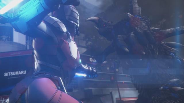 新番《机甲奥特曼》情怀味道太浓烈惨遭吐槽，他真的能算奥特曼？