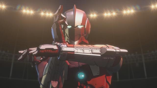 新番《机甲奥特曼》情怀味道太浓烈惨遭吐槽，他真的能算奥特曼？