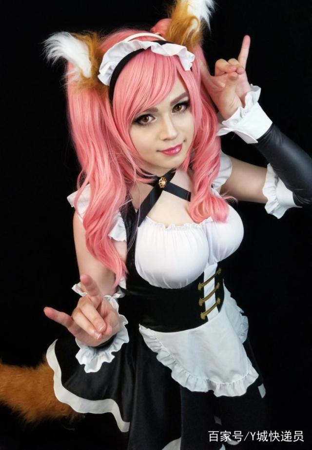 这两位“大佬”比真妹子还可爱哦（多图预警）