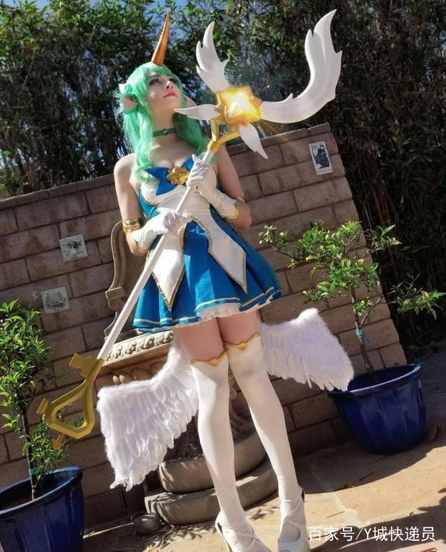 这两位“大佬”比真妹子还可爱哦（多图预警）