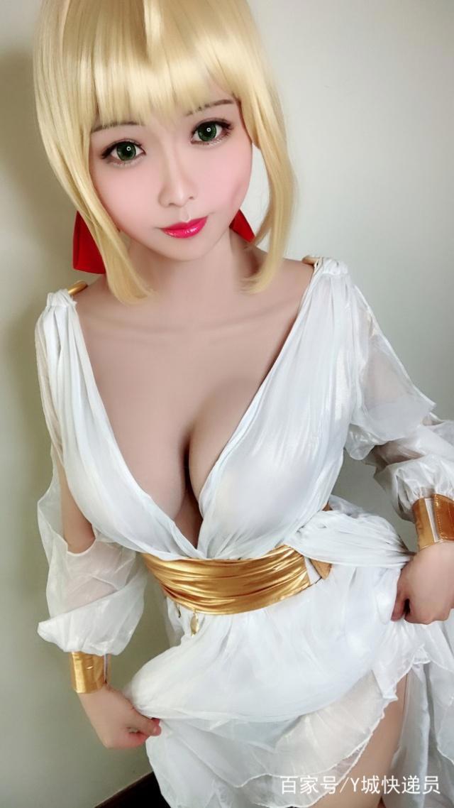 这两位“大佬”比真妹子还可爱哦（多图预警）