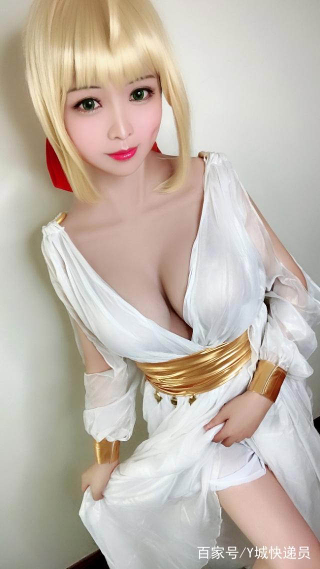 这两位“大佬”比真妹子还可爱哦（多图预警）