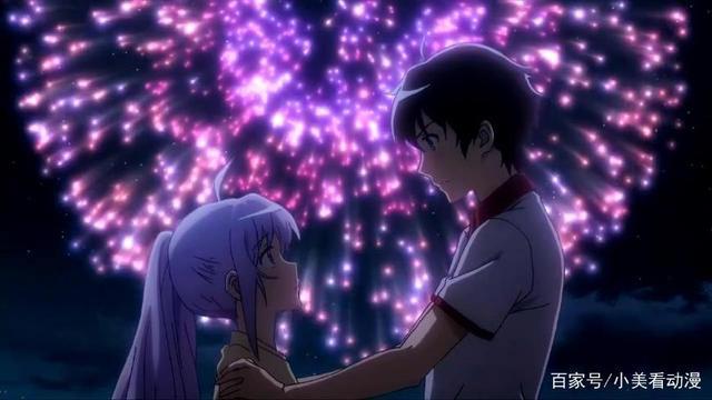 催泪你只知道CLANNAD?这几部动漫也曾感人泪下