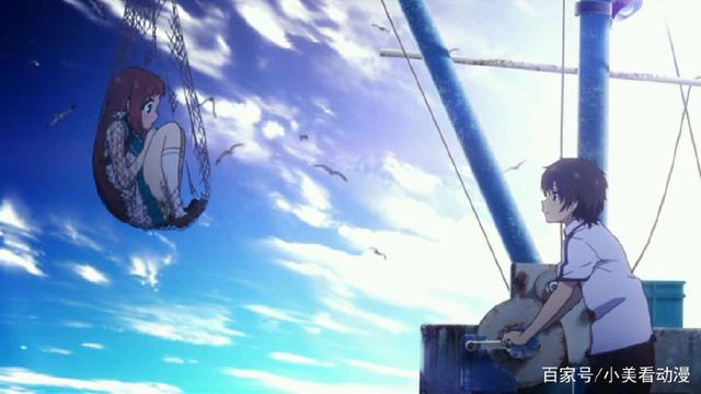 催泪你只知道CLANNAD?这几部动漫也曾感人泪下