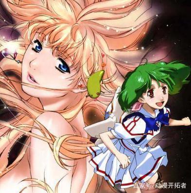 这些动漫都是曾经的神作，如今却无人问津，全看过的就是老宅了！