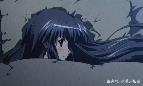 这些动漫都是曾经的神作，如今却无人问津，全看过的就是老宅了！