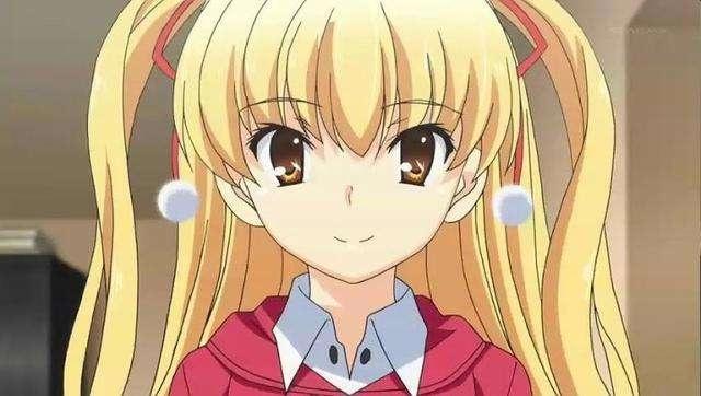 动漫：几部让人向往的后宫番，真羡慕他们！