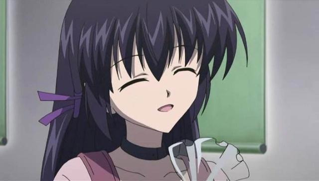 动漫：几部极品后宫番，让二次元的世界更加精彩！