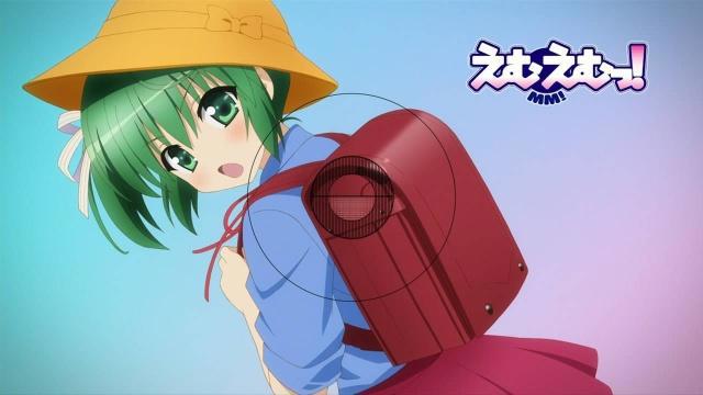 动漫：几部极品后宫番，让二次元的世界更加精彩！