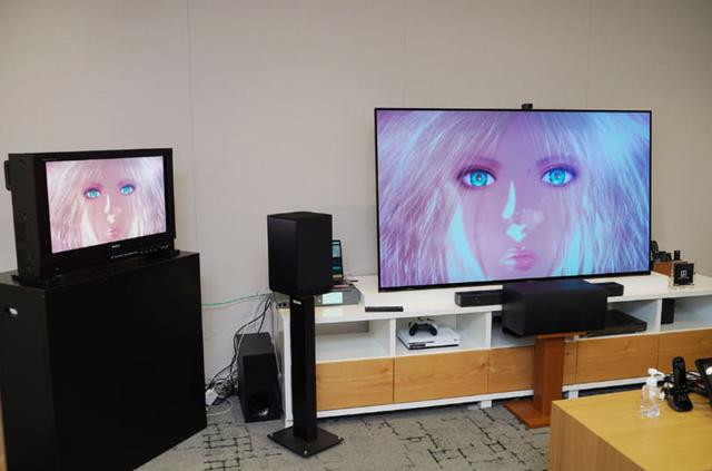 攻壳机动队制作公司，和网飞砸钱合作，打造这部世界首创动画