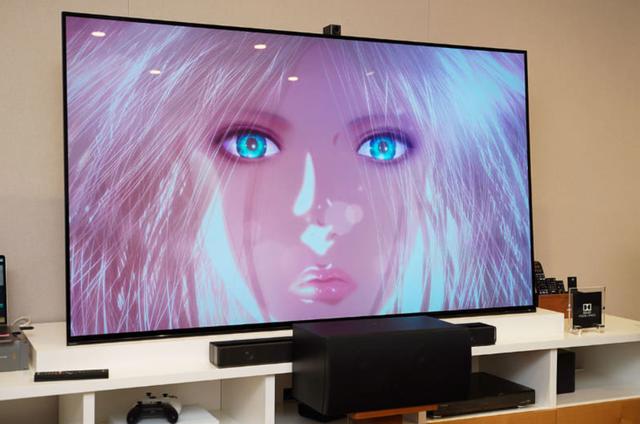 攻壳机动队制作公司，和网飞砸钱合作，打造这部世界首创动画