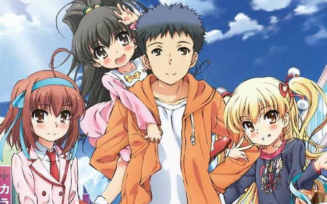 盘点那些值得你看第三遍的动漫，哪部是你最爱！