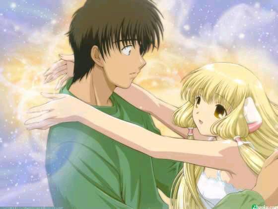 动漫推荐——十二部精选动漫推荐，哪部属于你的菜！