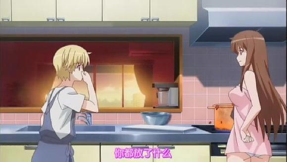 动漫推荐——十二部精选动漫推荐，哪部属于你的菜！