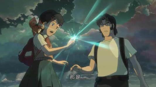 动漫推荐——十二部精选动漫推荐，哪部属于你的菜！