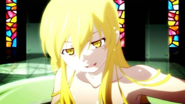 动漫中这些女神妹子都是老萝莉了，知道真相让人崩溃