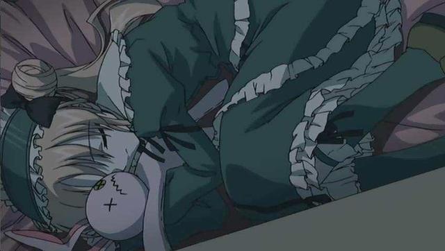 动漫中这些女神妹子都是老萝莉了，知道真相让人崩溃