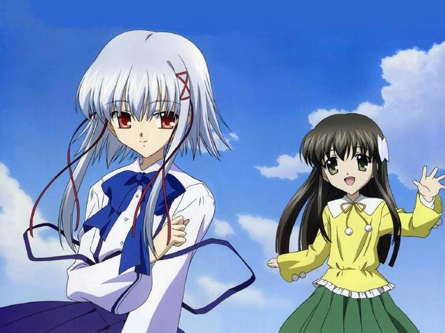 动漫音乐赏析：遇见sola需要缘分，小编：失眠患者必听的歌曲