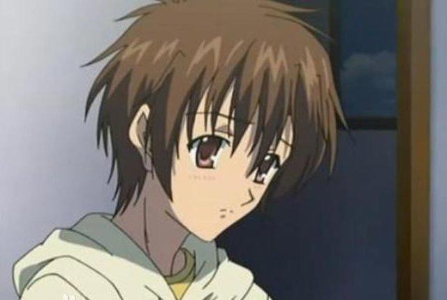 《sola》里面的角色，你更喜欢哪一个呢？