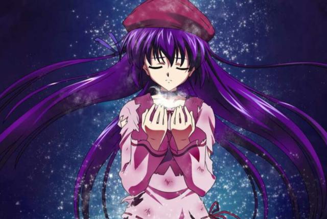 《sola》里面的角色，你更喜欢哪一个呢？