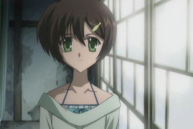 《sola》里面的角色，你更喜欢哪一个呢？