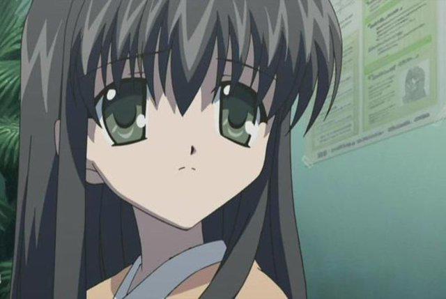 《sola》里面的角色，你更喜欢哪一个呢？